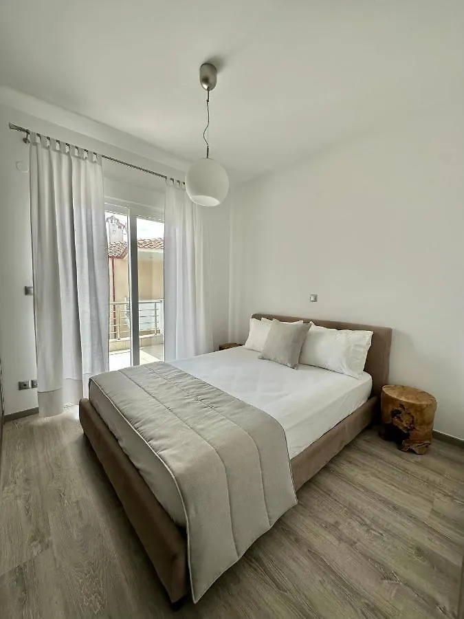 Athos Blue Nikiti 1 Apartment Nikiti (Sithonia)