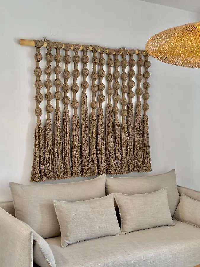 Athos Blue Nikiti 1 Apartment