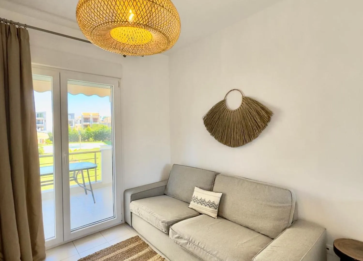 Athos Blue Nikiti 1 Apartment