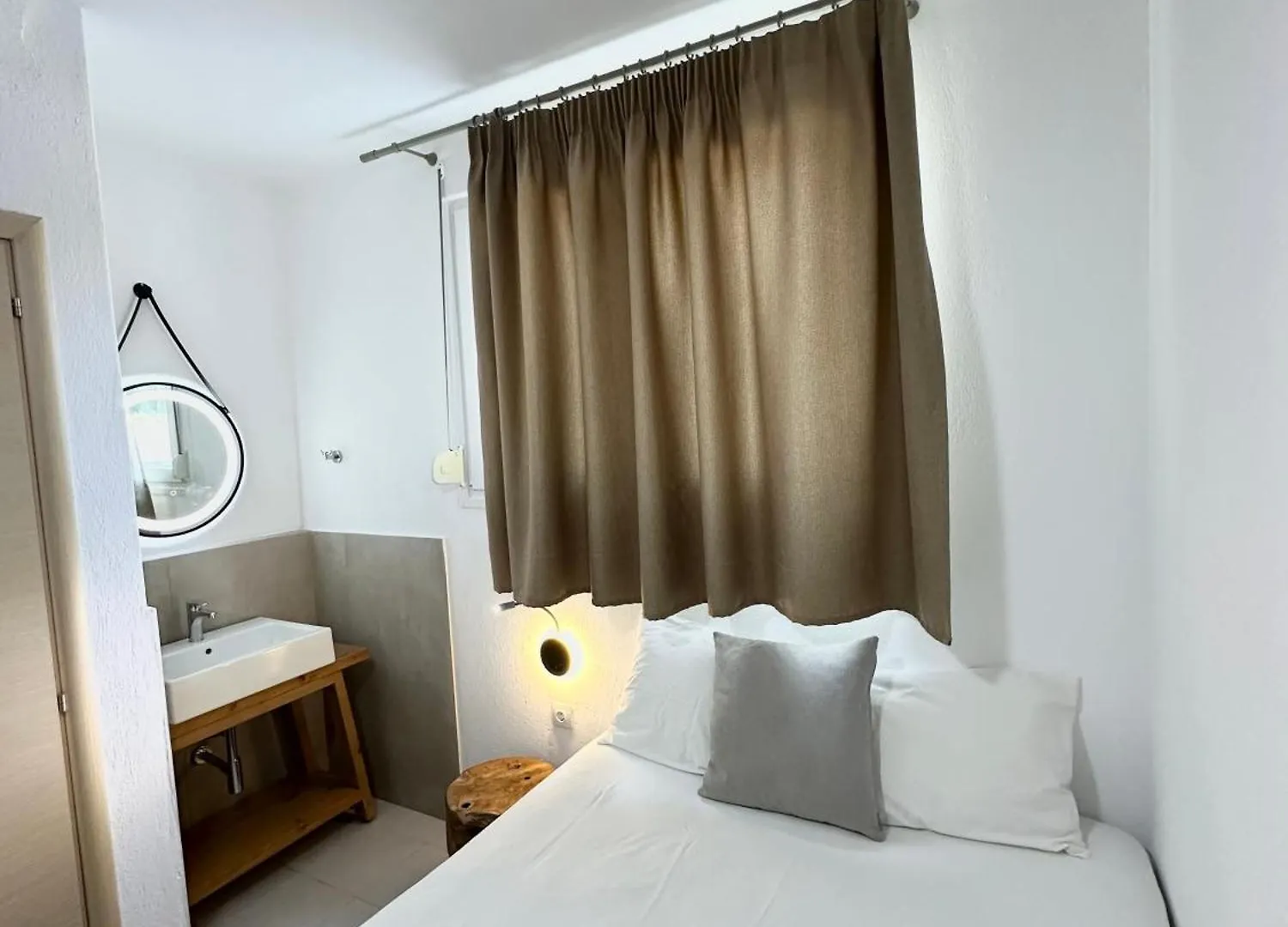 Apartamento Athos Blue Nikiti 1 0*, Nikiti (Sithonia)